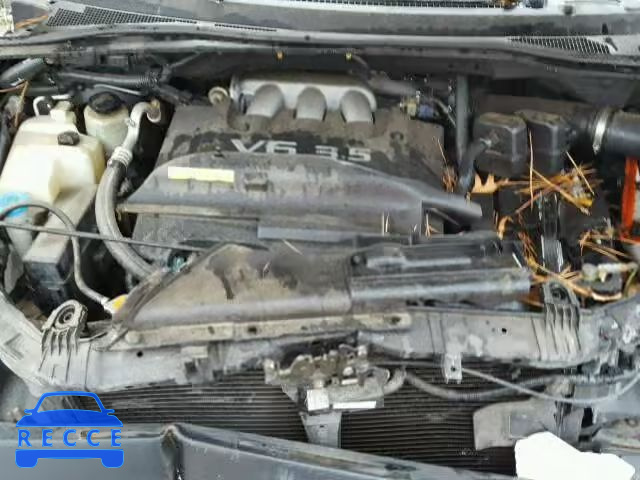2005 NISSAN QUEST S/SE 5N1BV28U95N117644 Bild 6