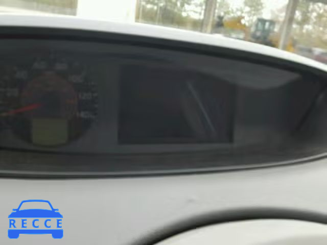 2005 NISSAN QUEST S/SE 5N1BV28U95N117644 Bild 7