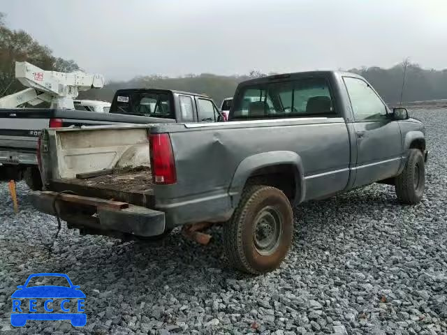 1995 CHEVROLET K3500 1GCHK34N4SE150929 image 3