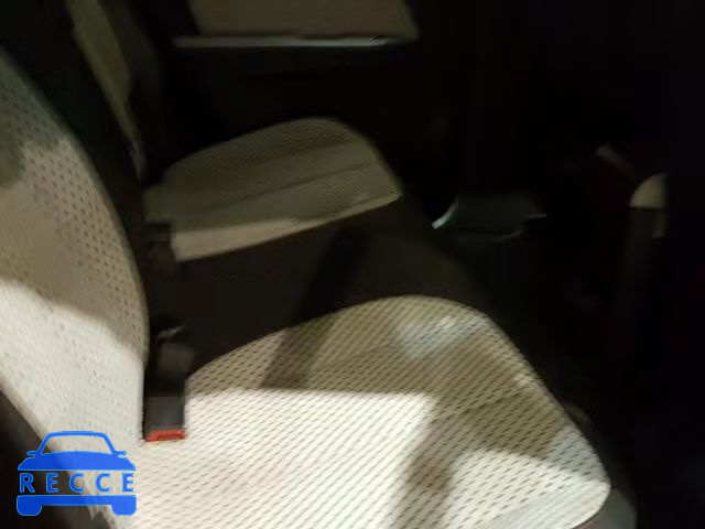 2011 CHEVROLET EQUINOX LS 2CNFLCEC1B6200459 image 5
