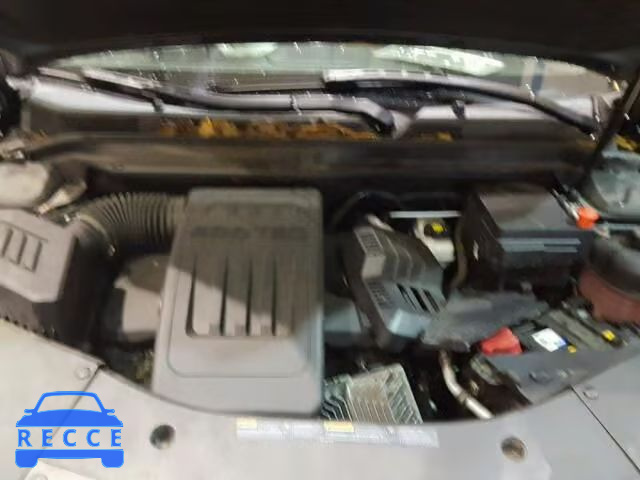 2011 CHEVROLET EQUINOX LS 2CNFLCEC1B6200459 image 6