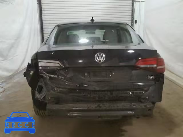 2016 VOLKSWAGEN JETTA SE 3VWD67AJ0GM419342 image 9