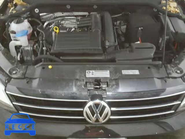 2016 VOLKSWAGEN JETTA SE 3VWD67AJ0GM419342 image 6