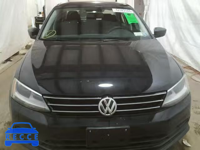 2016 VOLKSWAGEN JETTA SE 3VWD67AJ0GM419342 image 8
