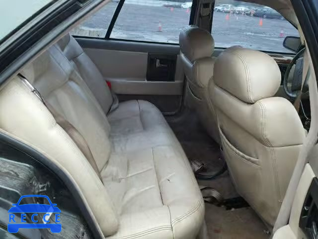 1992 CADILLAC SEVILLE 1G6KS53B1NU840272 зображення 5