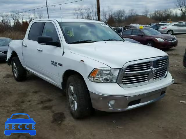 2015 RAM RAM TRUCK 1C6RR7LT4FS711572 image 0