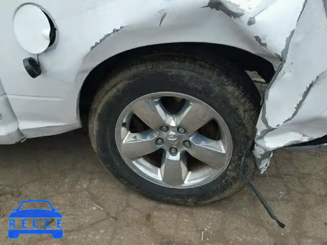 2015 RAM RAM TRUCK 1C6RR7LT4FS711572 зображення 9