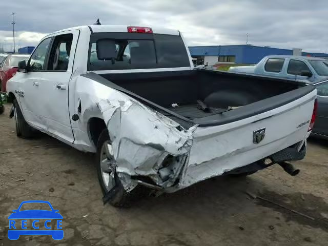 2015 RAM RAM TRUCK 1C6RR7LT4FS711572 image 2