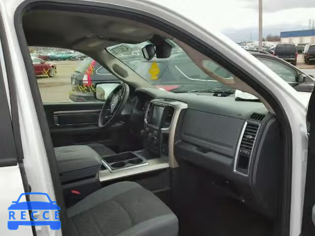 2015 RAM RAM TRUCK 1C6RR7LT4FS711572 зображення 4