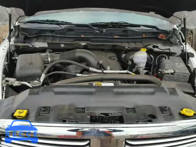 2015 RAM RAM TRUCK 1C6RR7LT4FS711572 зображення 6