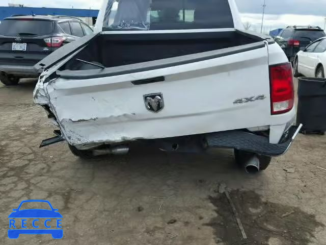 2015 RAM RAM TRUCK 1C6RR7LT4FS711572 зображення 8