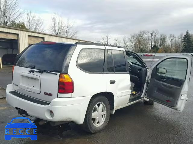 2003 GMC ENVOY 1GKDT13S432101552 зображення 3