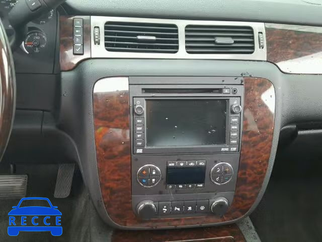 2008 GMC SIERRA K15 2GTEK638081261522 image 9