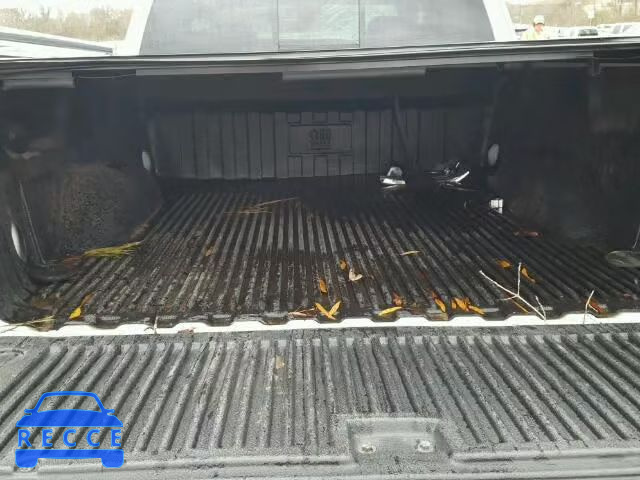 2008 GMC SIERRA K15 2GTEK638081261522 image 5