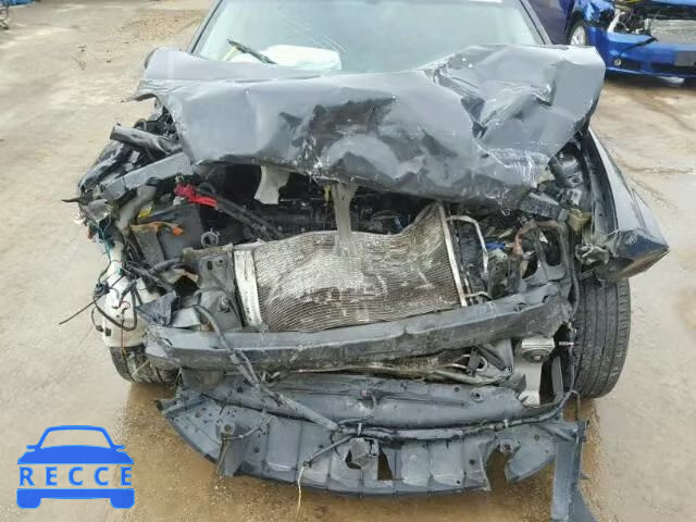 2013 CHEVROLET IMPALA LT 2G1WG5E35D1241500 image 6