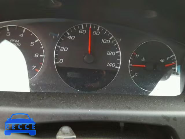 2013 CHEVROLET IMPALA LT 2G1WG5E35D1241500 image 7
