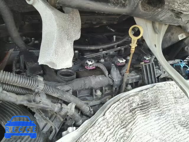 2013 CHEVROLET IMPALA LT 2G1WG5E35D1241500 image 8