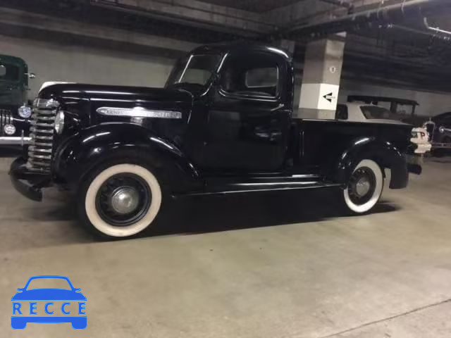 1939 GMC PICK UP S78505C0L0 image 1