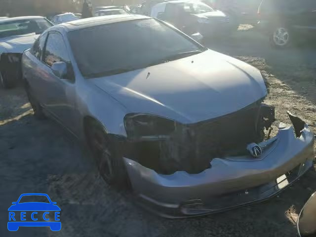 2004 ACURA RSX JH4DC54854S008254 image 0