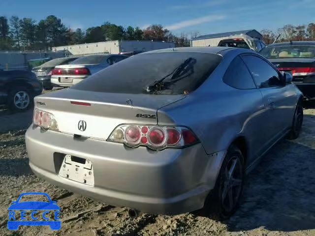 2004 ACURA RSX JH4DC54854S008254 image 3
