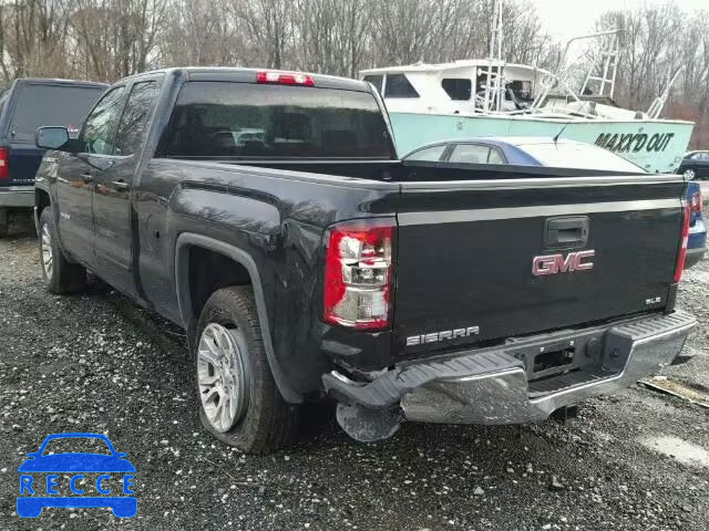 2015 GMC SIERRA K15 1GTV2UECXFZ411033 image 2