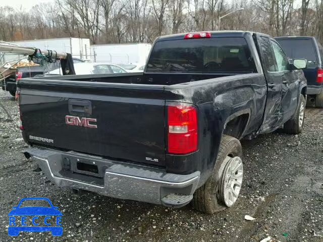 2015 GMC SIERRA K15 1GTV2UECXFZ411033 image 3