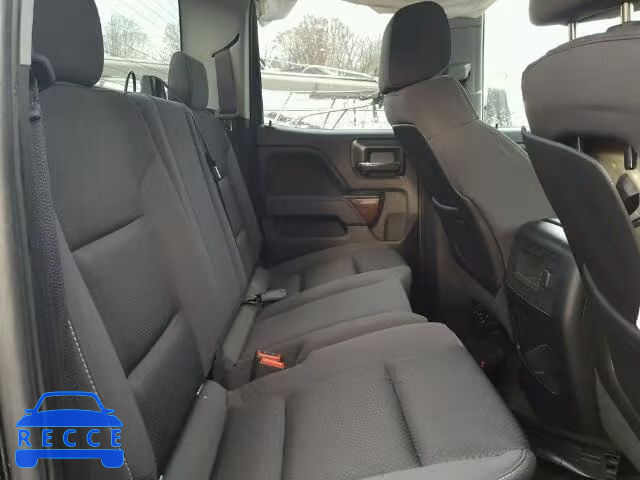 2015 GMC SIERRA K15 1GTV2UECXFZ411033 image 5