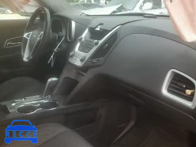 2011 CHEVROLET EQUINOX LT 2CNFLEEC9B6342375 зображення 4