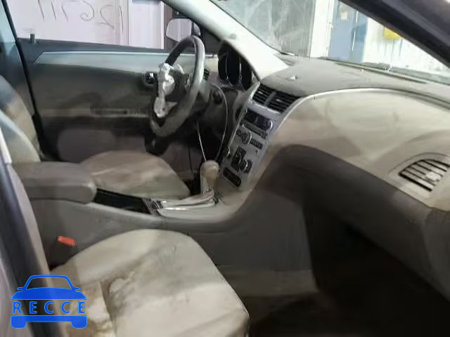 2011 CHEVROLET MALIBU 2LT 1G1ZD5EU7BF132542 зображення 4