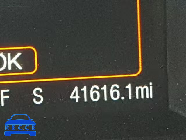 2013 FORD FUSION SE 3FA6P0H94DR194536 image 7