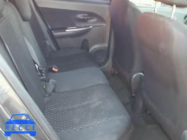 2013 TOYOTA SCION XD JTKKUPB42D1029675 Bild 5