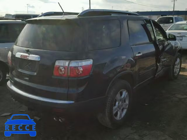 2008 GMC ACADIA SLE 1GKER13778J175365 Bild 3