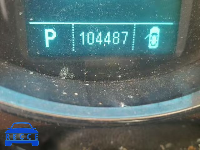 2011 CHEVROLET CRUZE LT 1G1PG5S90B7217442 image 7