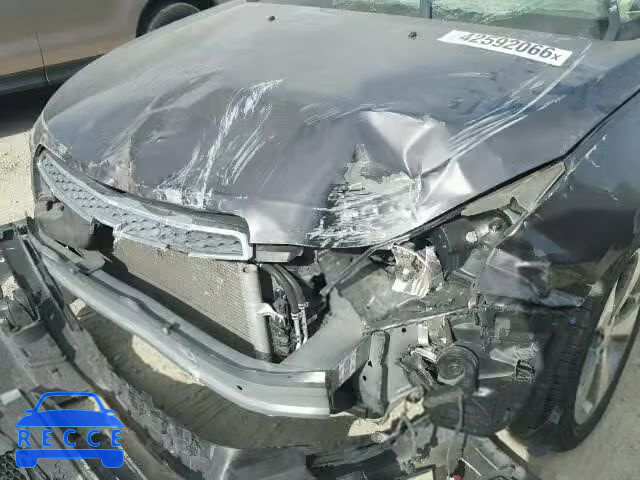 2011 CHEVROLET CRUZE LT 1G1PG5S90B7217442 image 8
