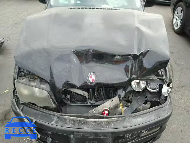 2001 BMW 325I WBAAV33461FV02450 image 6