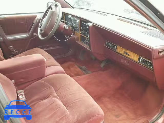 1996 BUICK CENTURY SP 1G4AG55M1T6479521 зображення 4