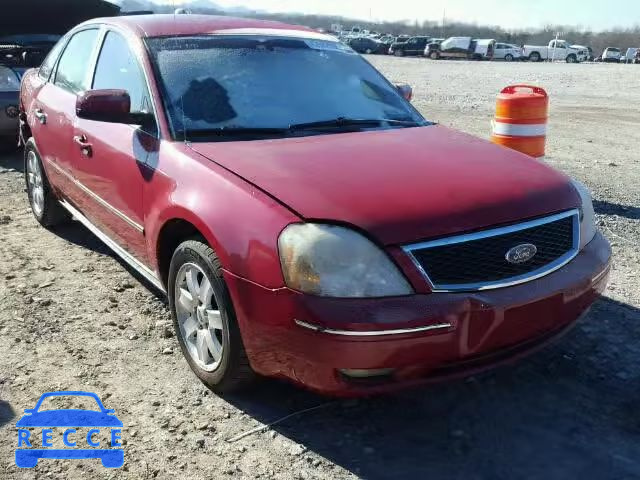 2005 FORD FIVE HUNDR 1FAFP241X5G181049 image 0