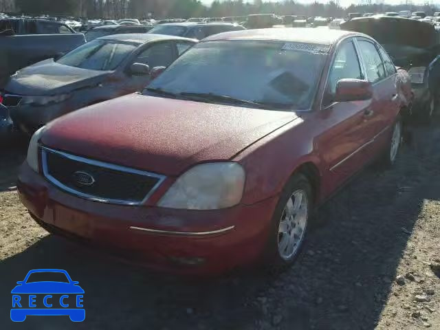 2005 FORD FIVE HUNDR 1FAFP241X5G181049 image 1