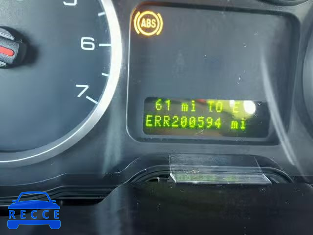 2005 FORD FIVE HUNDR 1FAFP241X5G181049 image 7