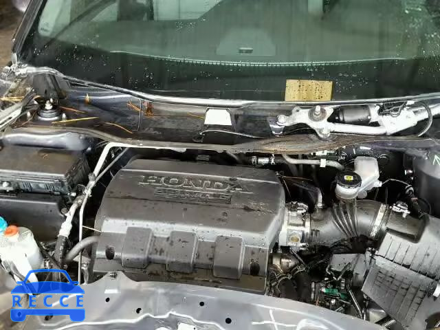 2014 HONDA ODYSSEY EX 5FNRL5H66EB135593 image 6