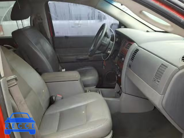 2004 DODGE DURANGO SL 1D4HB48N44F189777 зображення 4