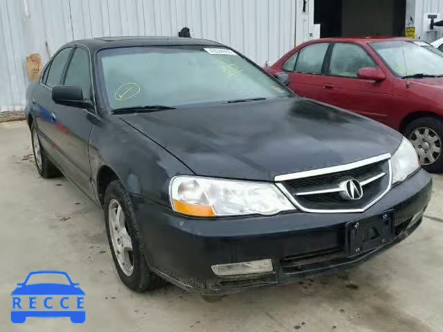 2003 ACURA 3.2 TL 19UUA56673A084423 image 0