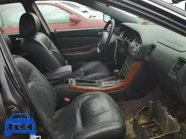 2003 ACURA 3.2 TL 19UUA56673A084423 image 4