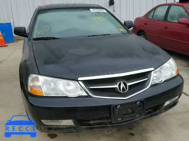 2003 ACURA 3.2 TL 19UUA56673A084423 image 8