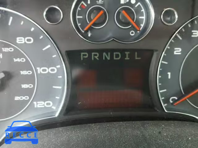 2008 PONTIAC TORRENT 2CKDL33F686022591 зображення 7