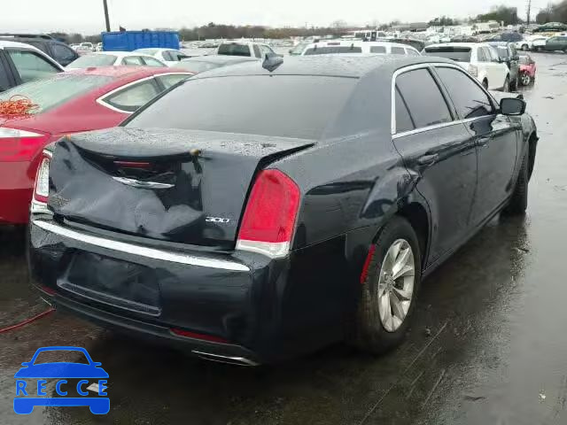 2015 CHRYSLER 300 LIMITE 2C3CCAAG3FH837937 зображення 3