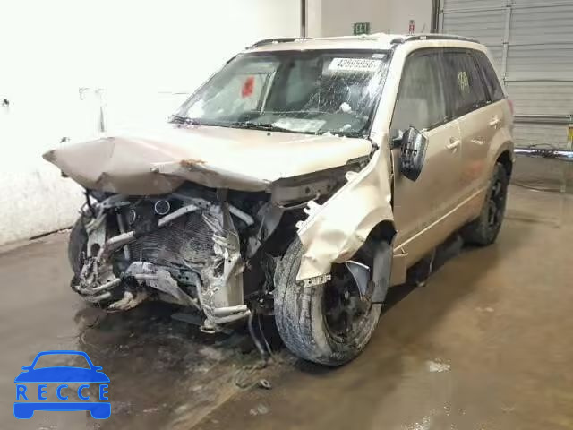 2006 SUZUKI GRAND VITA JS3TD947164101354 зображення 1