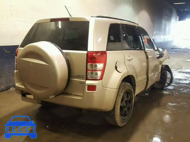 2006 SUZUKI GRAND VITA JS3TD947164101354 зображення 3