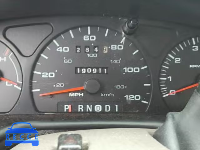 2000 FORD TAURUS SES 1FAFP55S4YA280594 image 7