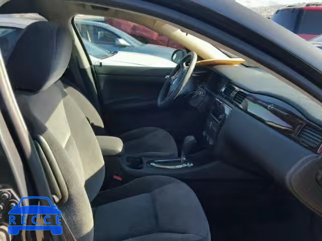 2016 CHEVROLET IMPALA LIM 2G1WA5E30G1103305 зображення 4